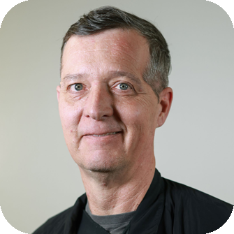 MAJ Jeremy Ditlevson